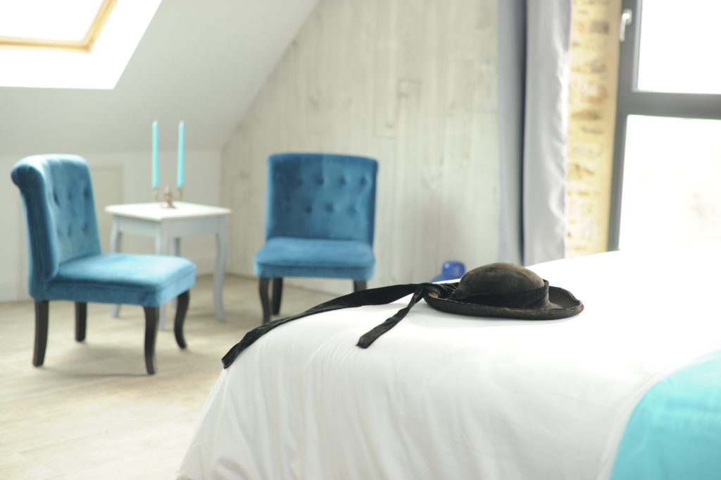 Chambre « Breizh »