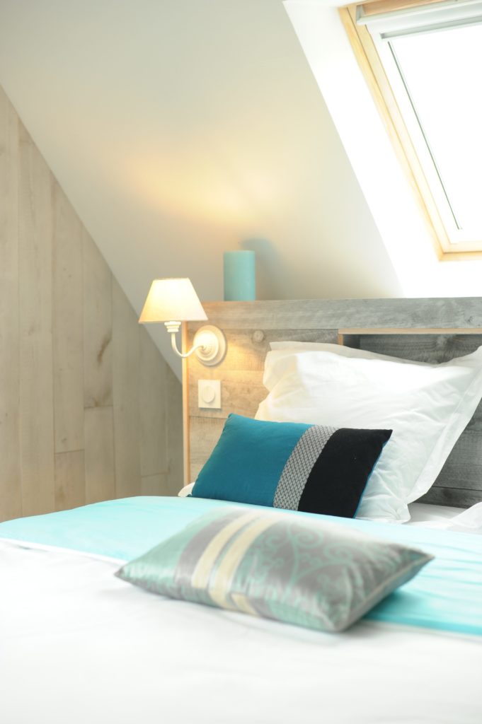 Chambre « Breizh »